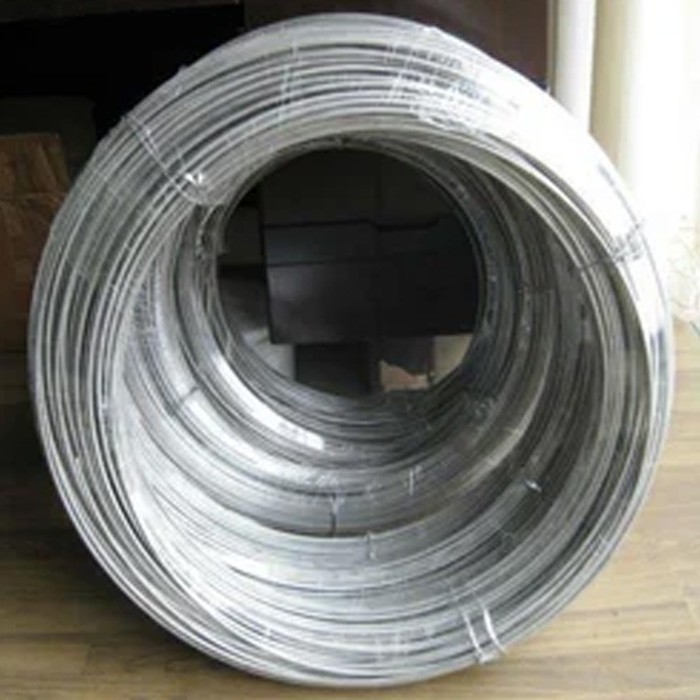 Hastelloy C276 Binding Wire