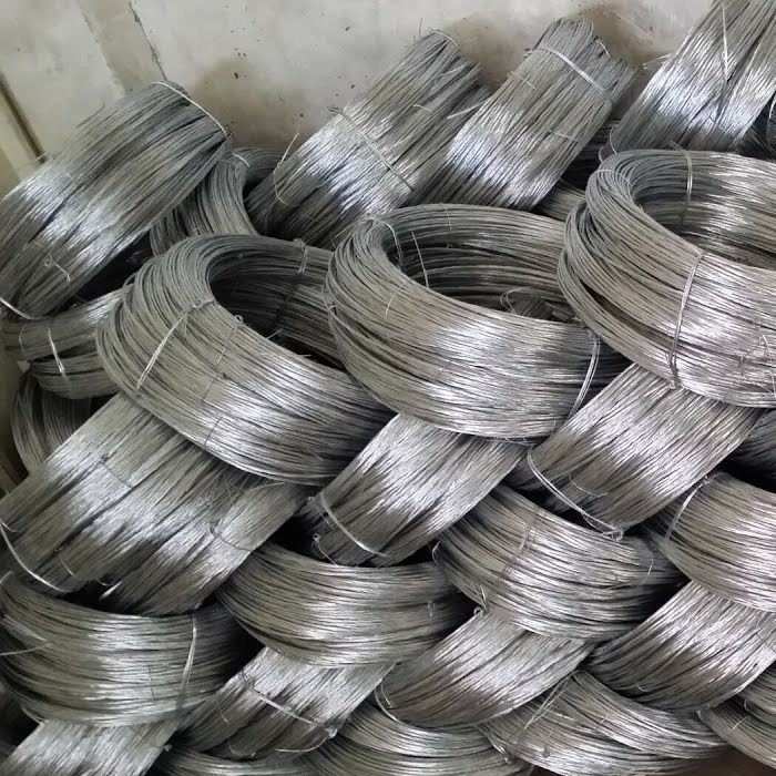 Inconel 625 Binding Wire