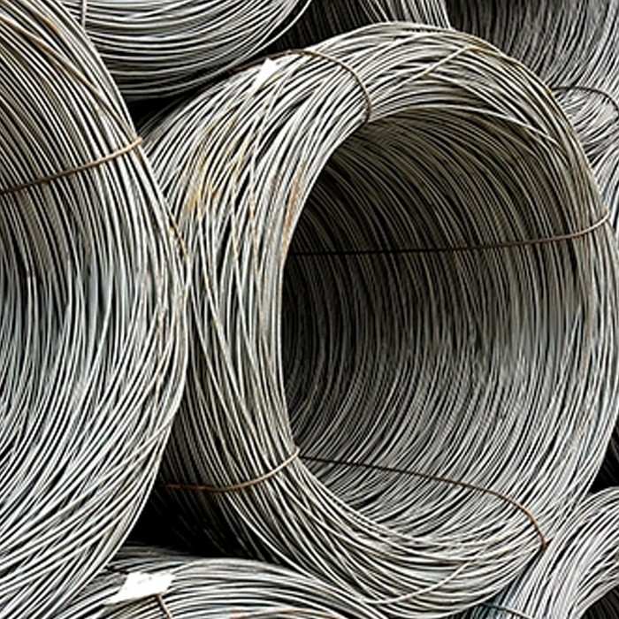 Inconel Binding Wire