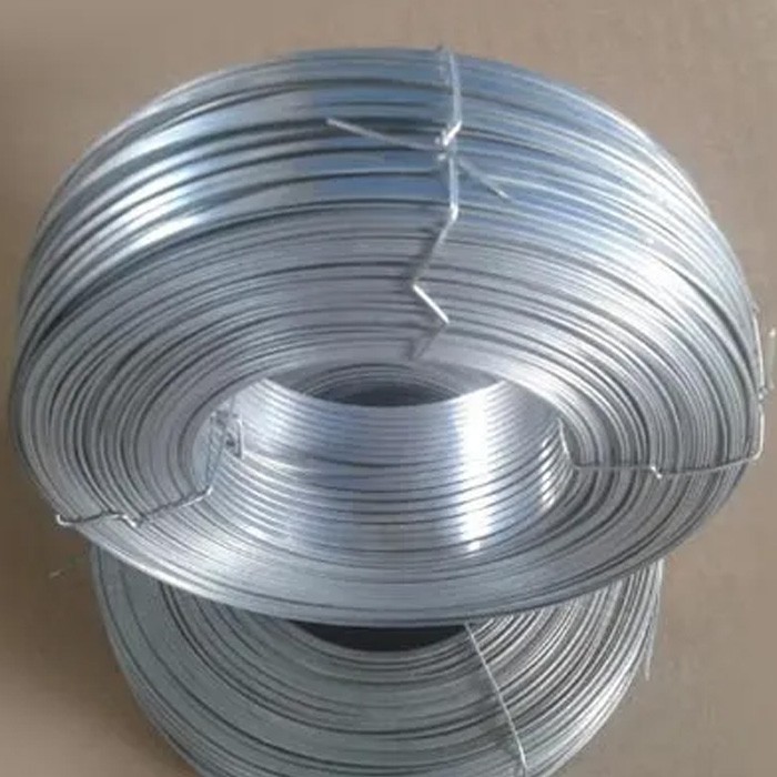 Nickel Alloy 200 / 201 Binding Wire