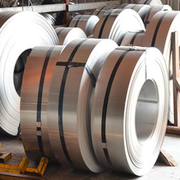 Inconel Slitting Coils