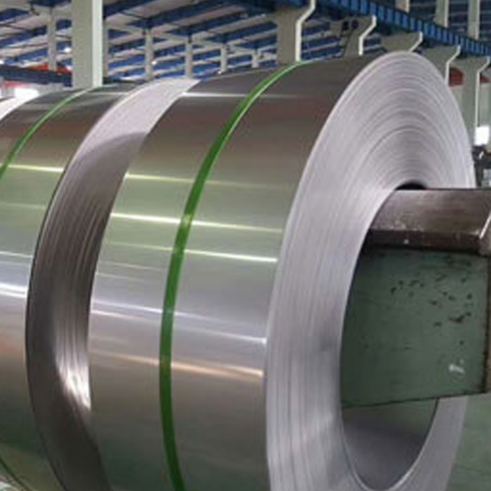 Monel Slitting Coils