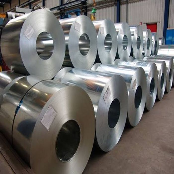 316L STAINLESS STEEL COILS