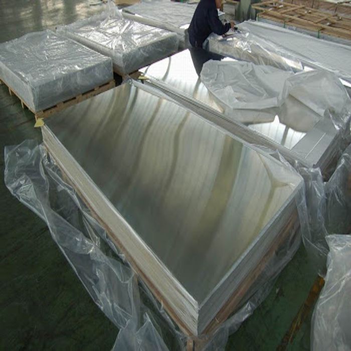 Stainless Steel 410S Sheet Plate