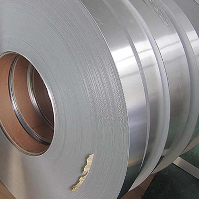 Duplex Steel Strip
