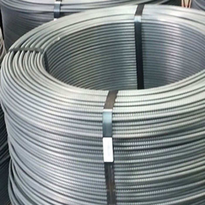 Inconel 601 Binding Wire